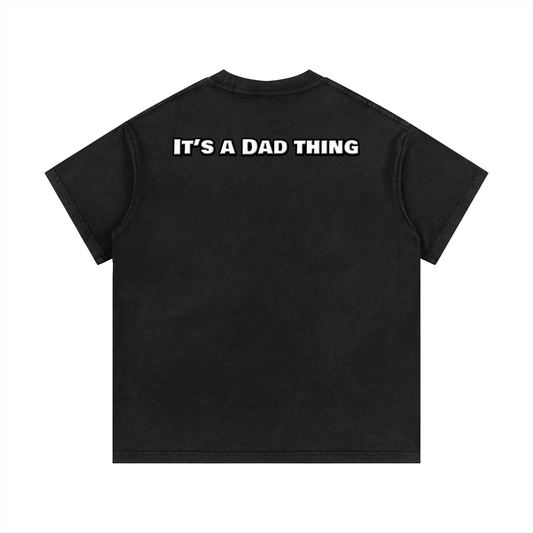 Dad Shoes T-Shirt
