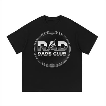 Rad Dads Club t-shirt