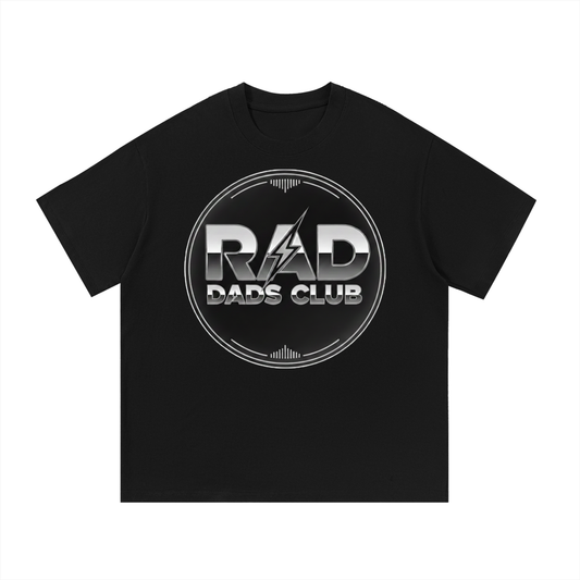 Rad Dads Club t-shirt