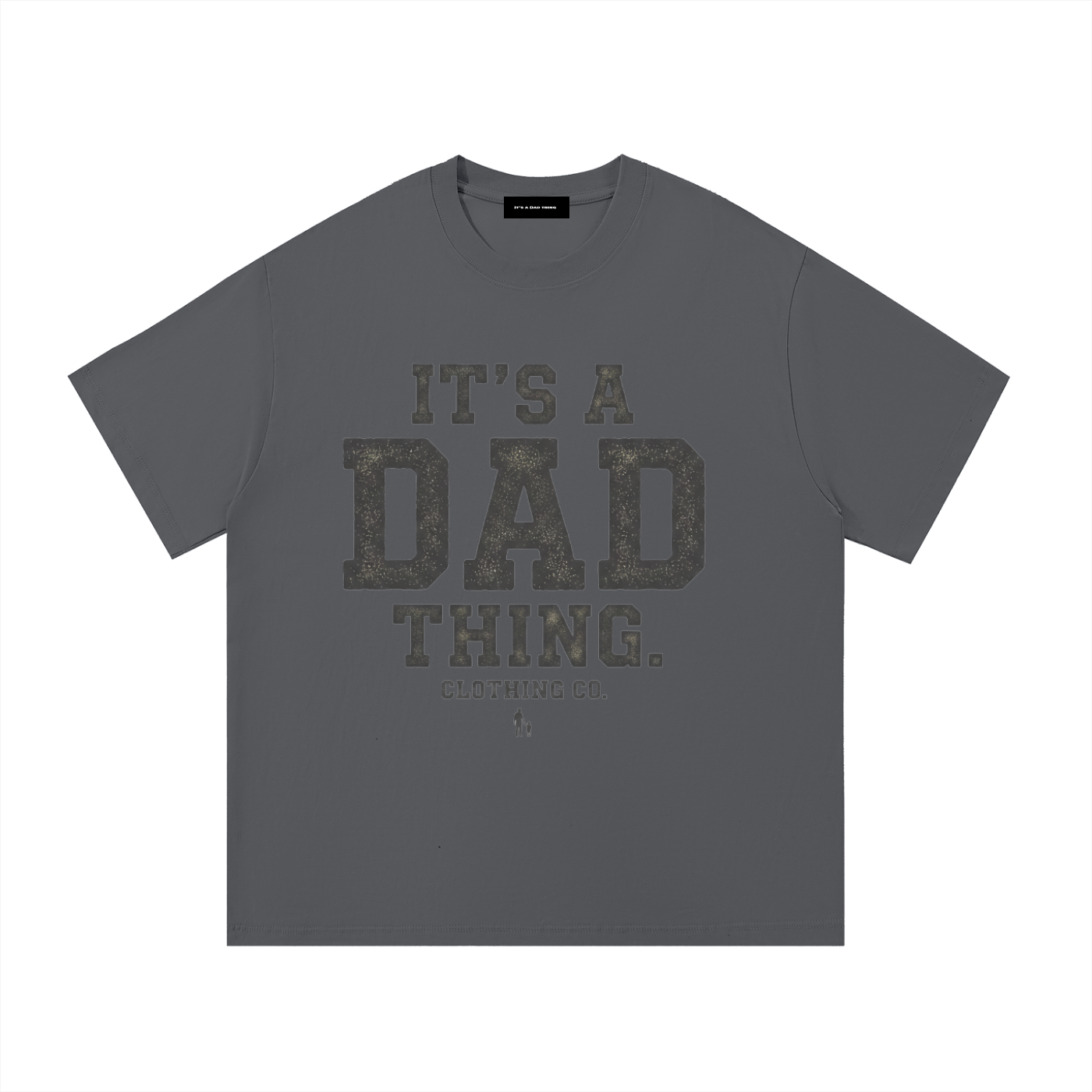 Essential Cotton T-Shirt