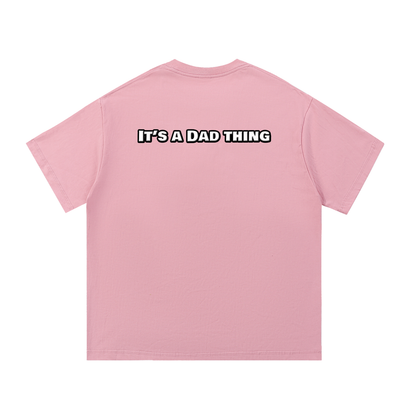 Rad Dads skate T-shirt