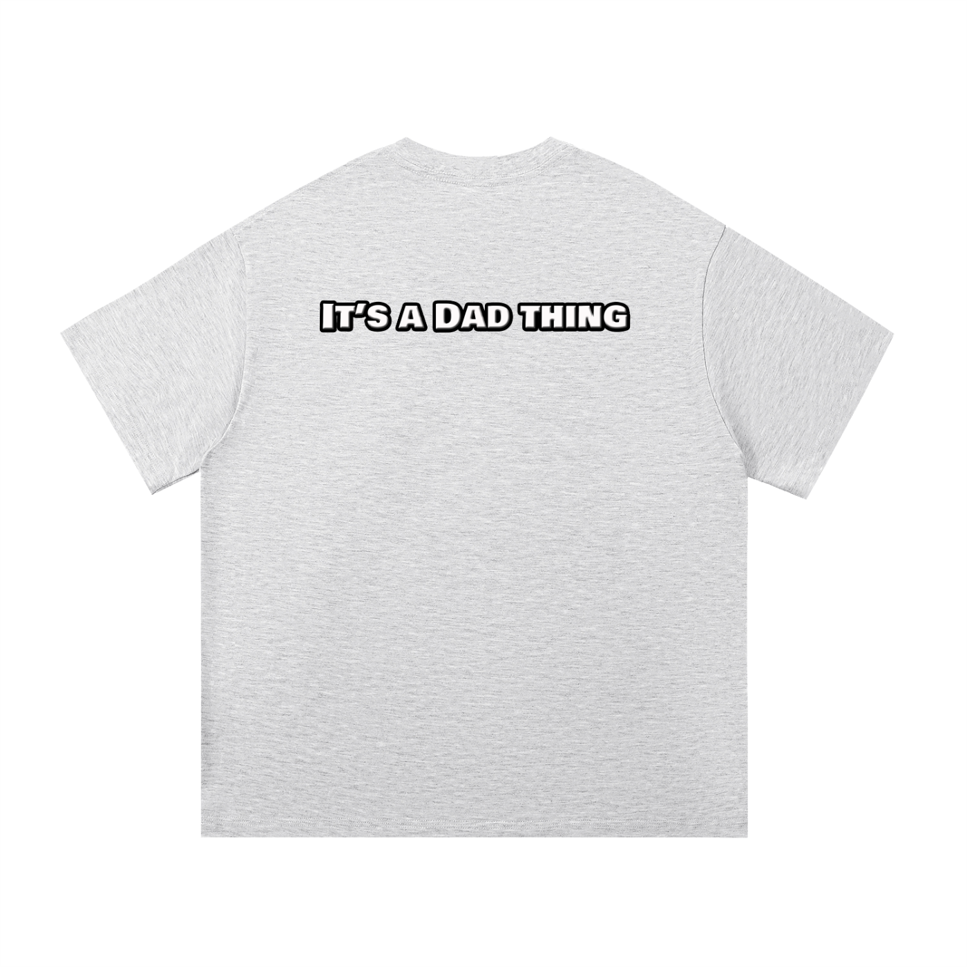 Rad Dads skate T-shirt