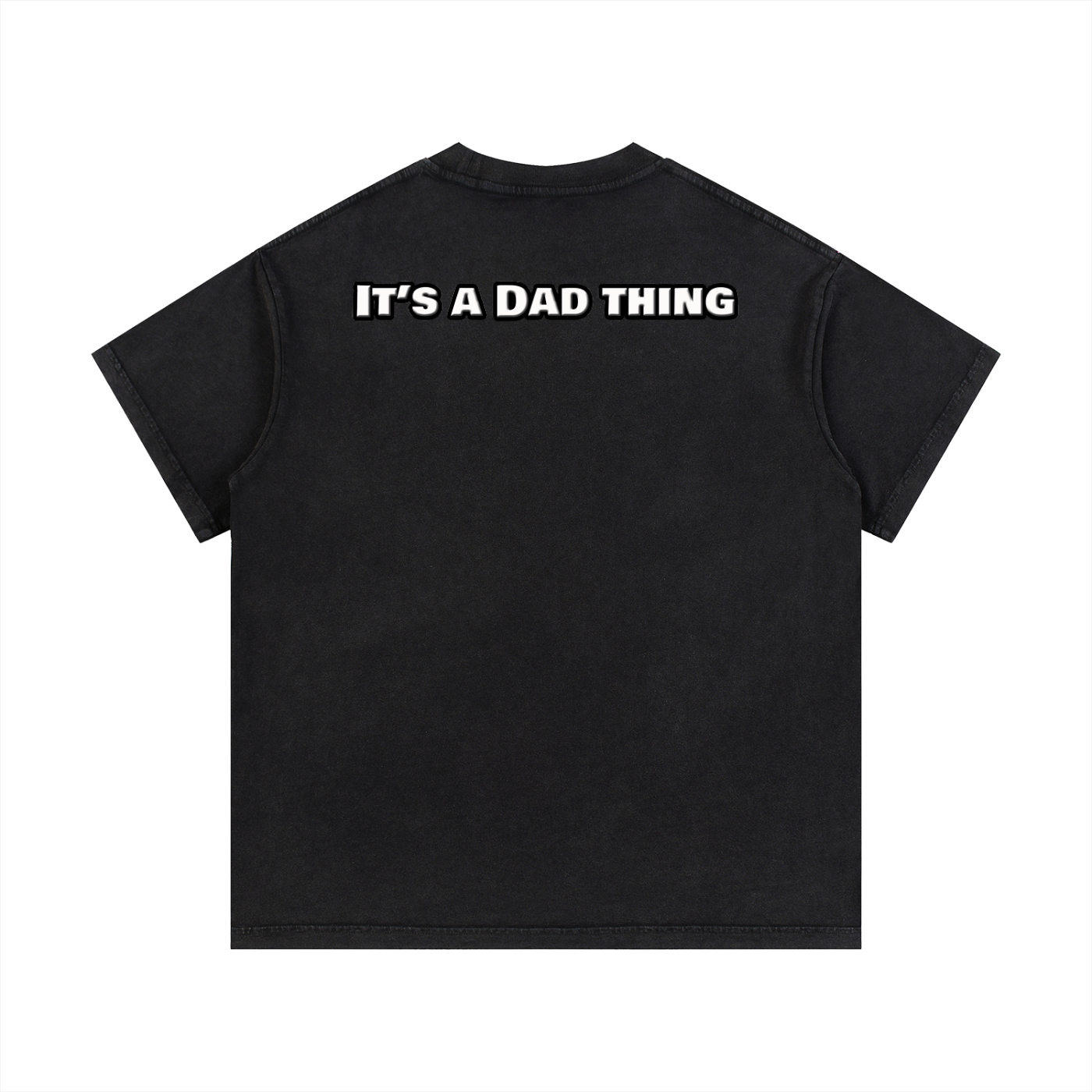 Dad Shoes T-Shirt