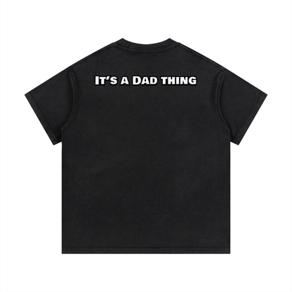 Dad Shoes T-Shirt