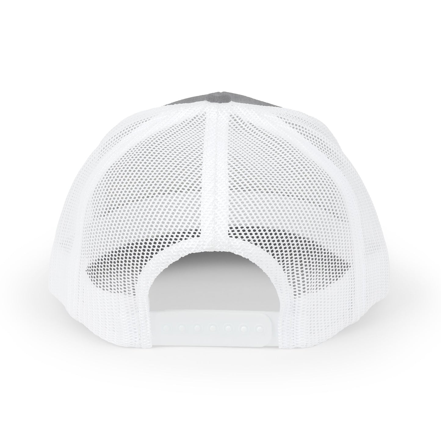 It's a Dad Thing branded logo - snap back