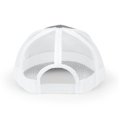 It's a Dad Thing branded logo - snap back