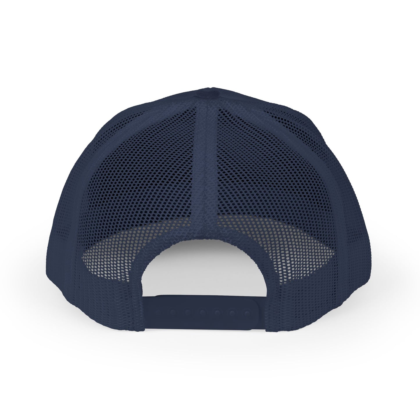 It's a Dad Thing branded logo - snap back