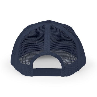 It's a Dad Thing branded logo - snap back