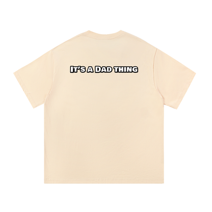 Rad Dads skate T-shirt