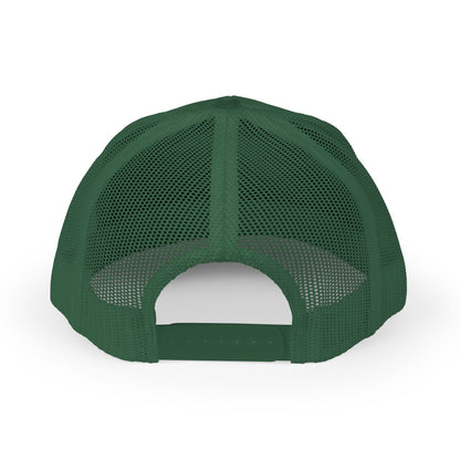 It's a Dad Thing branded logo - snap back