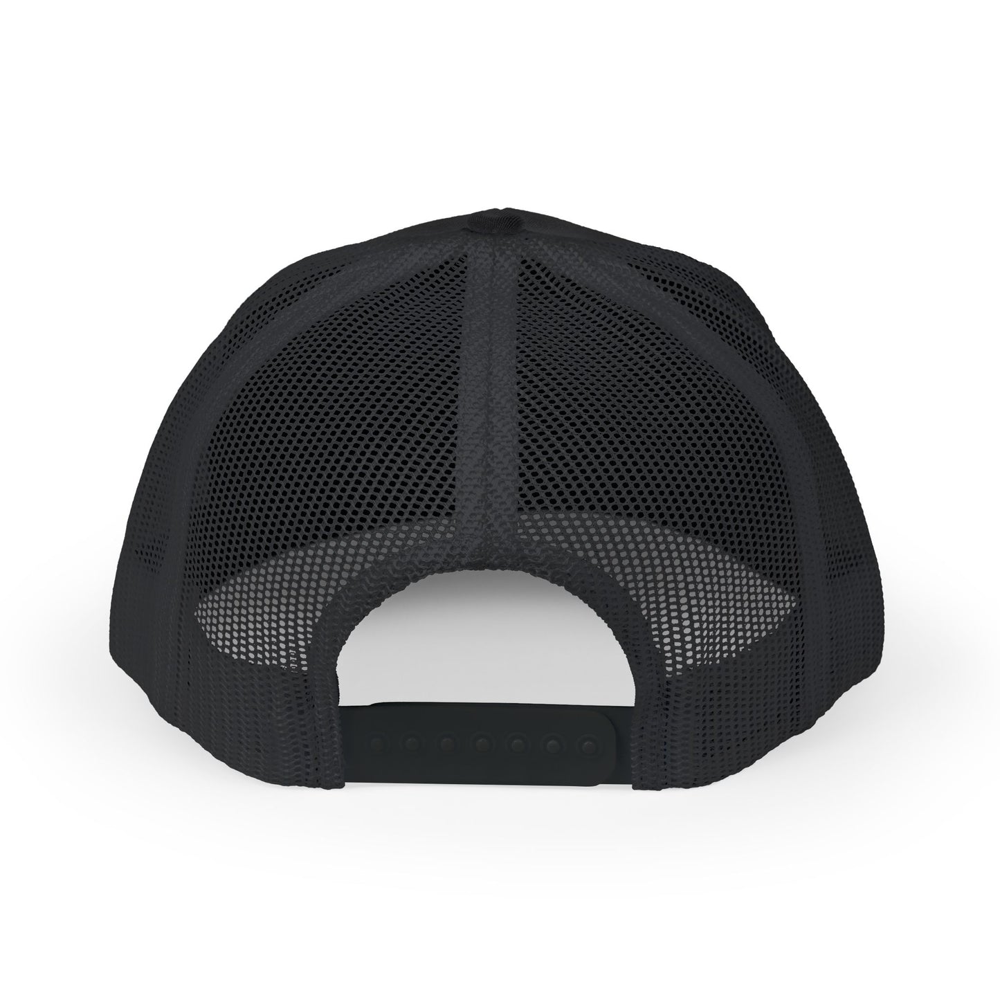 It's a Dad Thing branded logo - snap back