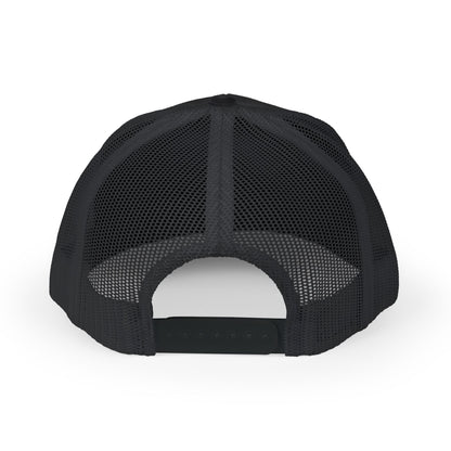 It's a Dad Thing branded logo - snap back
