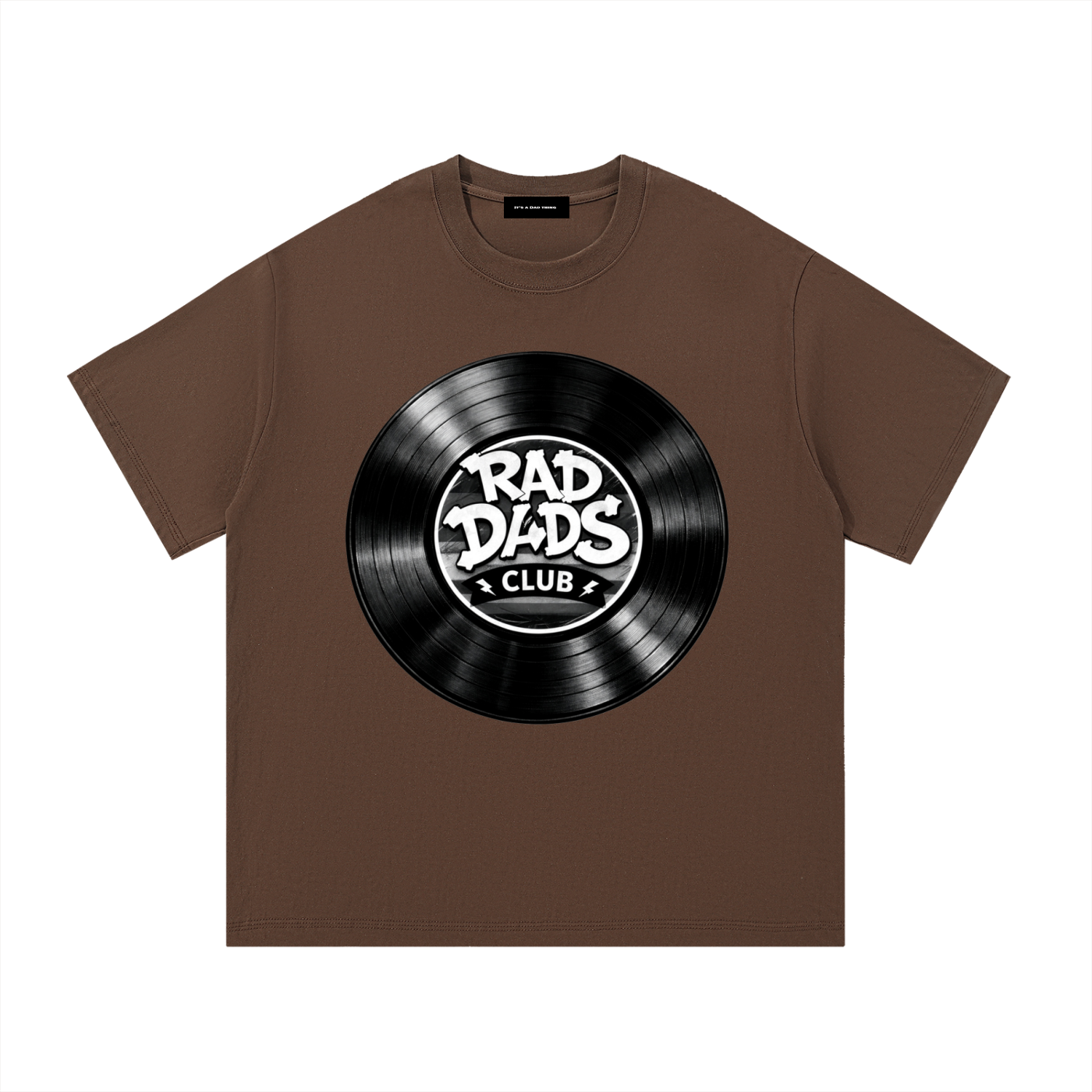 Rad Dads Vinyl