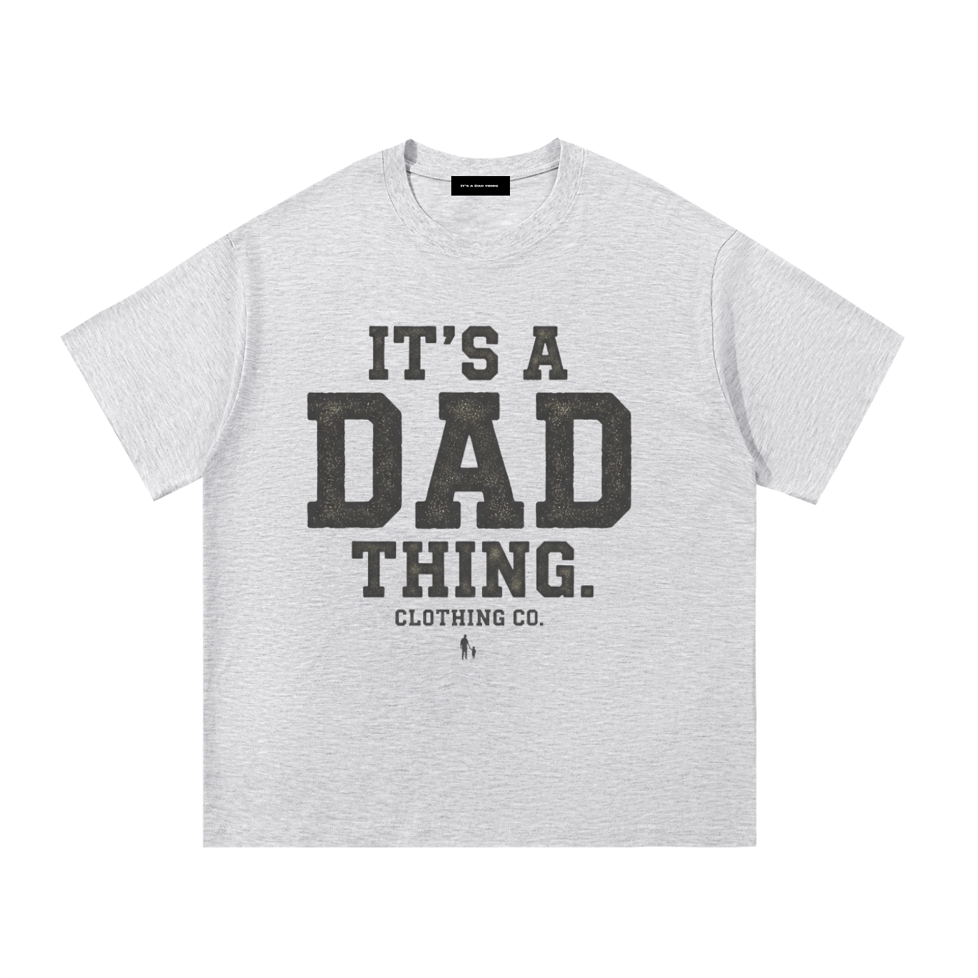 Essential Cotton T-Shirt