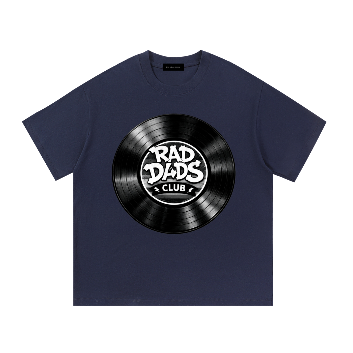 Rad Dads Vinyl