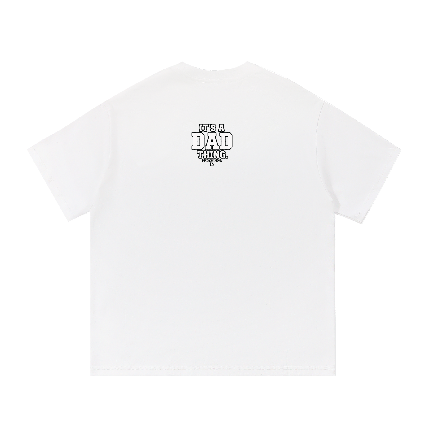 "Sick Baby Benny" from the Little Rebels Collection - Essential Cotton T-Shirt