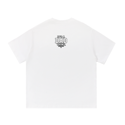 "Sick Baby Benny" from the Little Rebels Collection - Essential Cotton T-Shirt