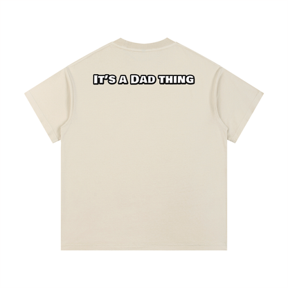 Dad Shoes T-Shirt