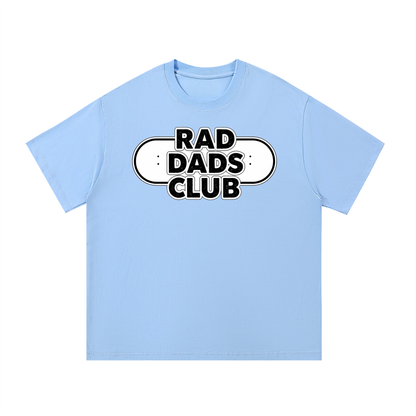 Rad Dads skate T-shirt