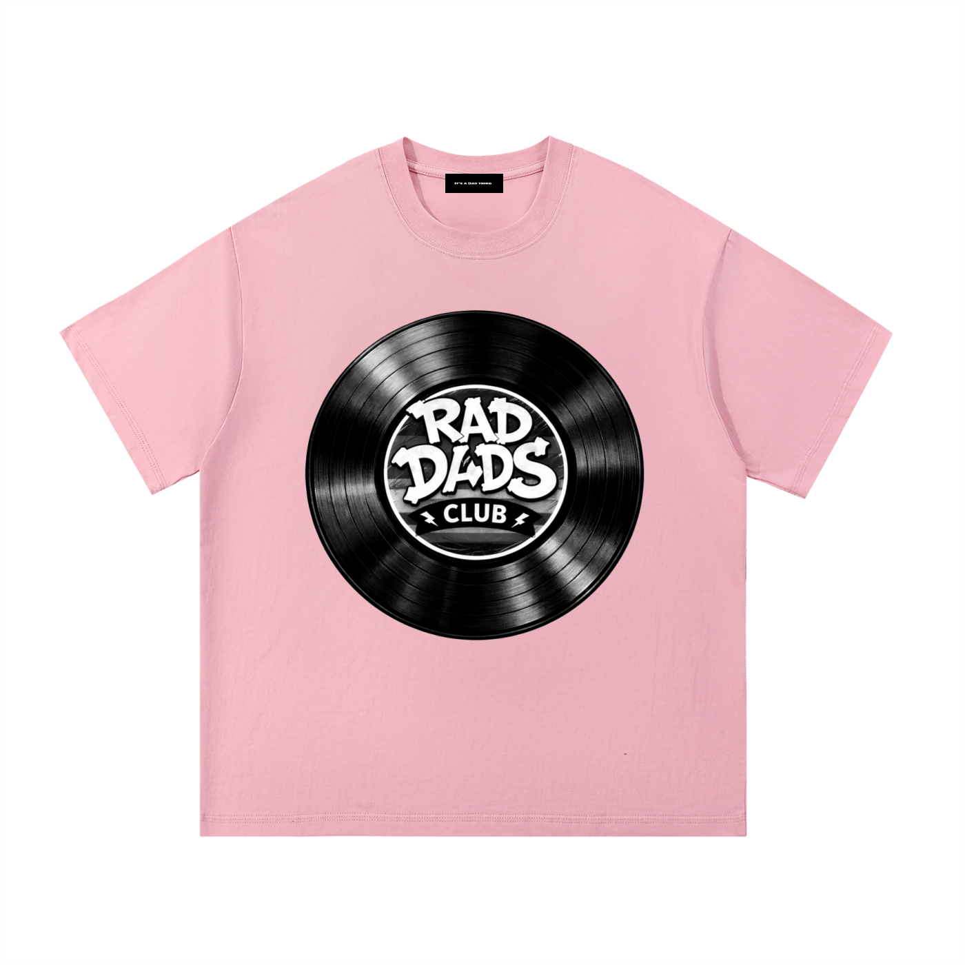 Rad Dads Vinyl