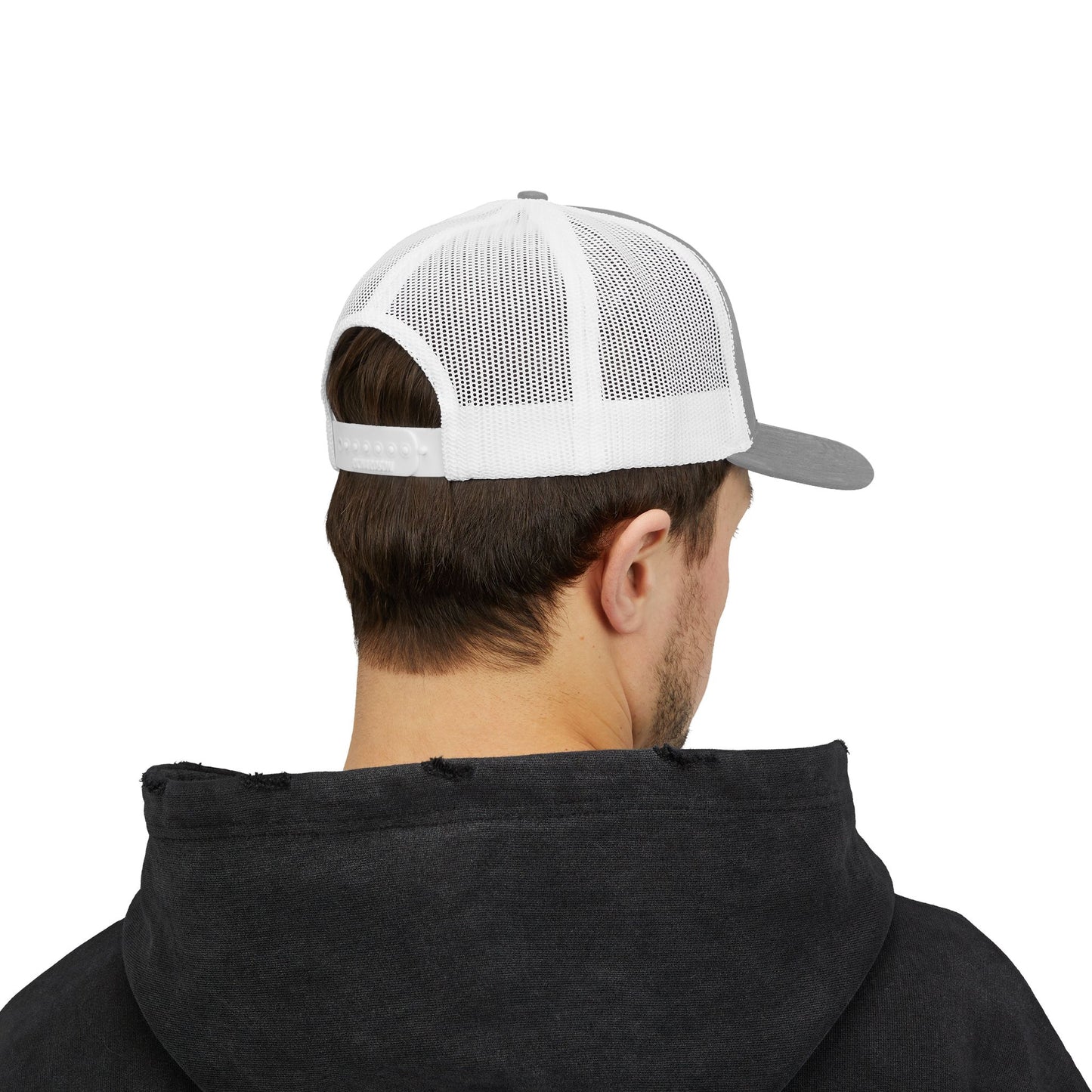 It's a Dad Thing branded logo - snap back