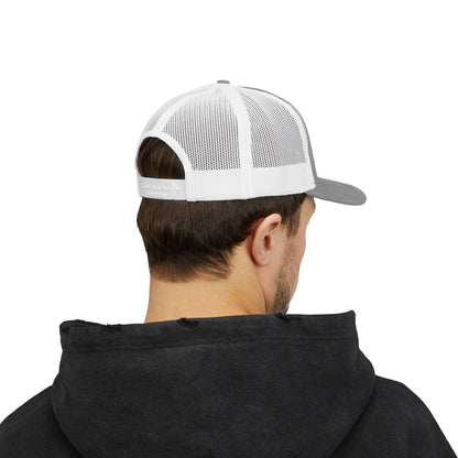 It's a Dad Thing branded logo - snap back