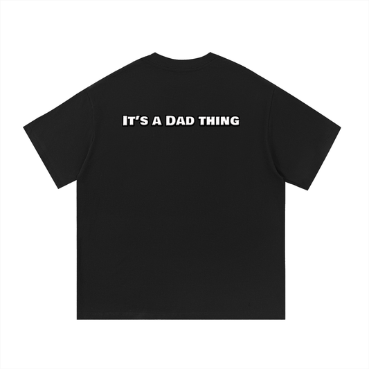 Rad Dads skate T-shirt