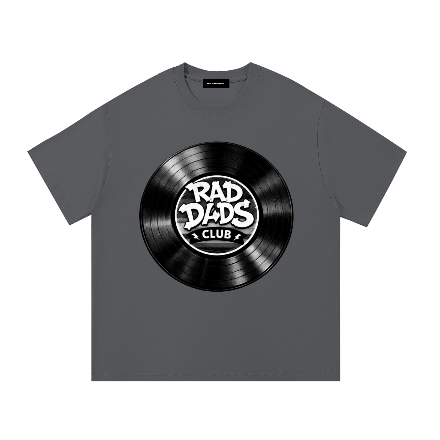 Rad Dads Vinyl