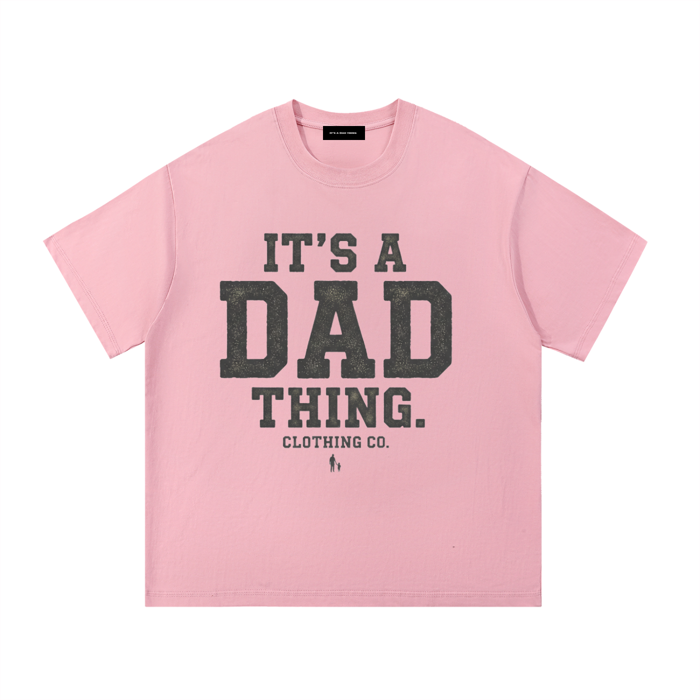 Essential Cotton T-Shirt