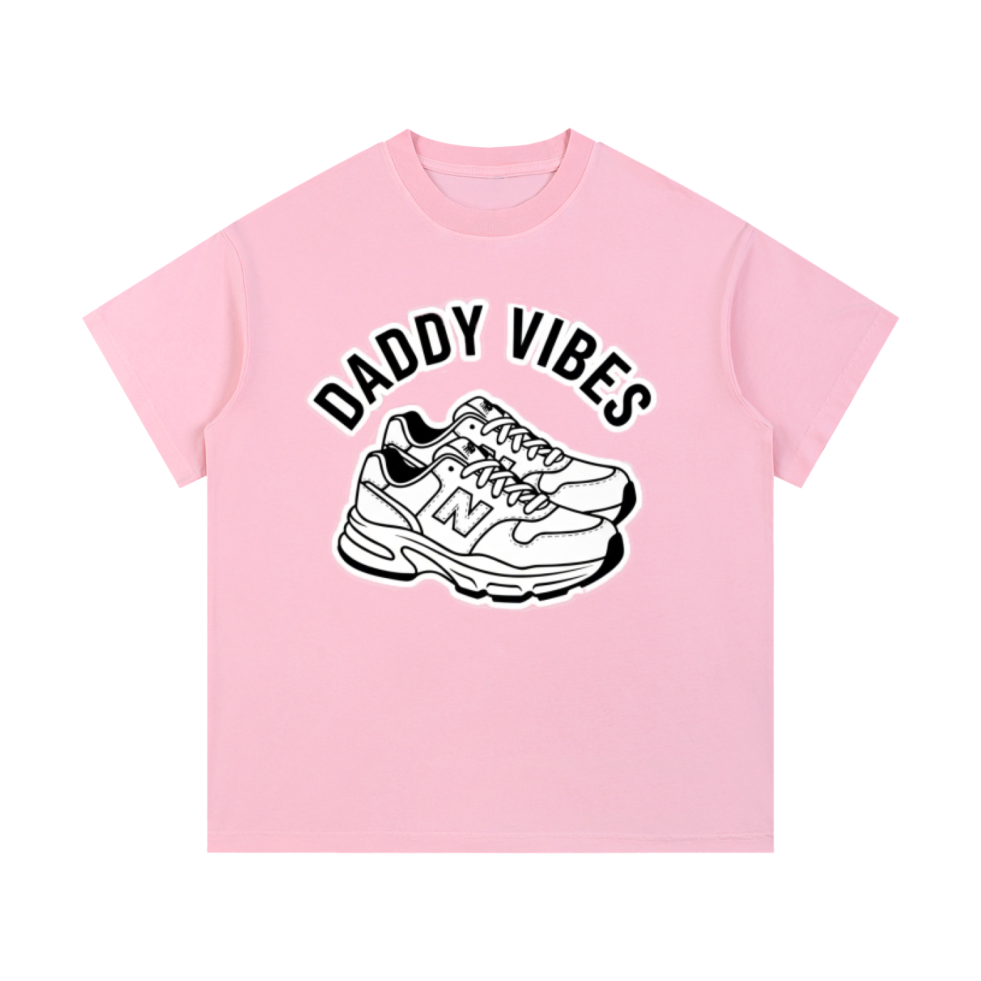 Dad Shoes T-Shirt