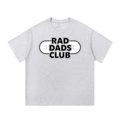 Rad Dads skate T-shirt