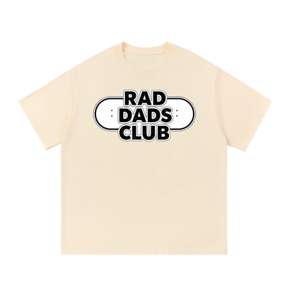 Rad Dads skate T-shirt