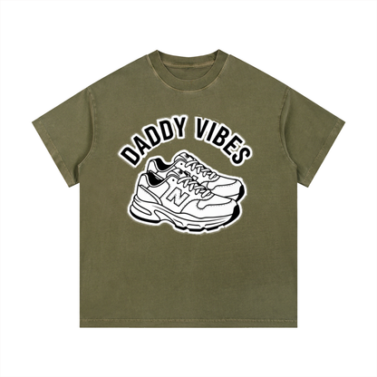 Dad Shoes T-Shirt