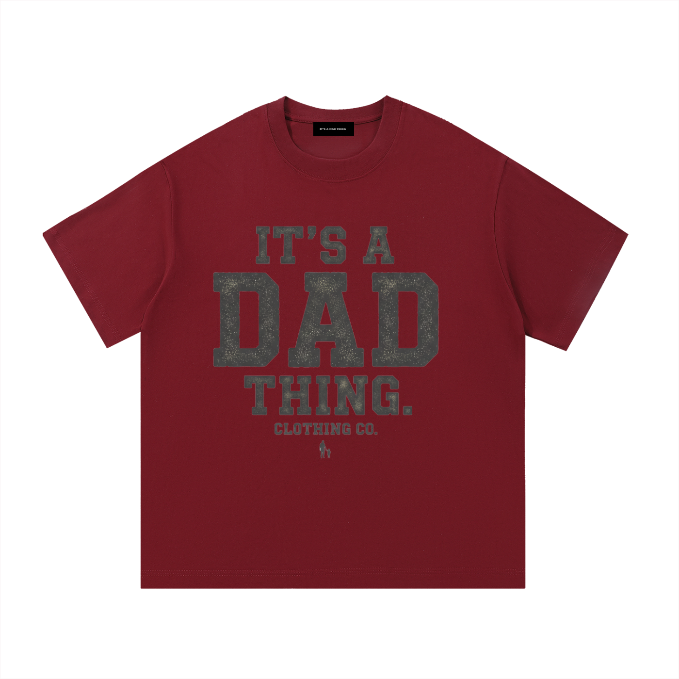Essential Cotton T-Shirt