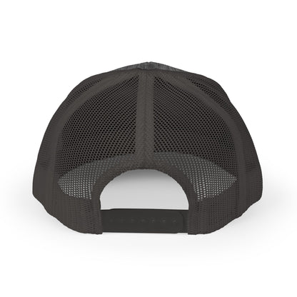 It's a Dad Thing branded logo - snap back