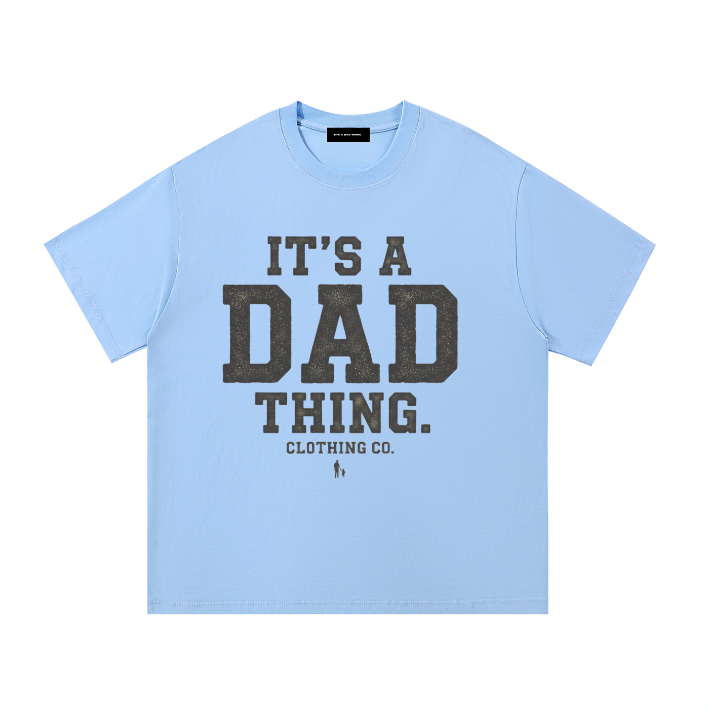 Essential Cotton T-Shirt