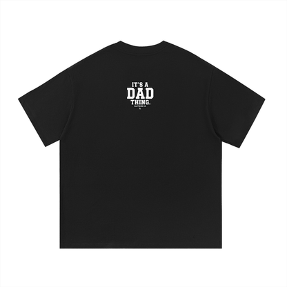 "Sick Baby Benny" from the Little Rebels Collection - Essential Cotton T-Shirt