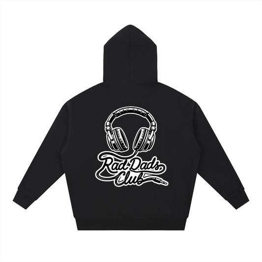 Essential Heavyweight Hoodie
