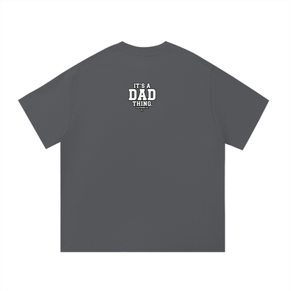 "Sick Baby Benny" from the Little Rebels Collection - Essential Cotton T-Shirt