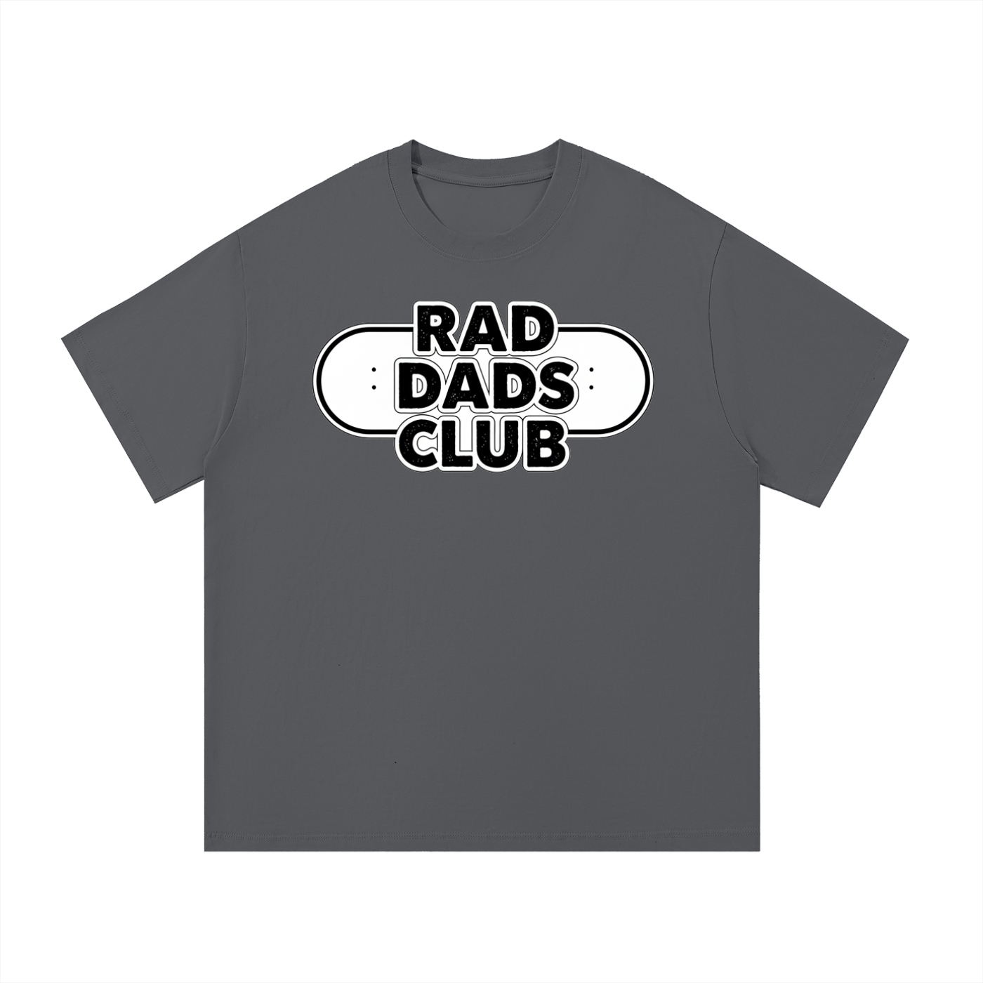 Rad Dads skate T-shirt