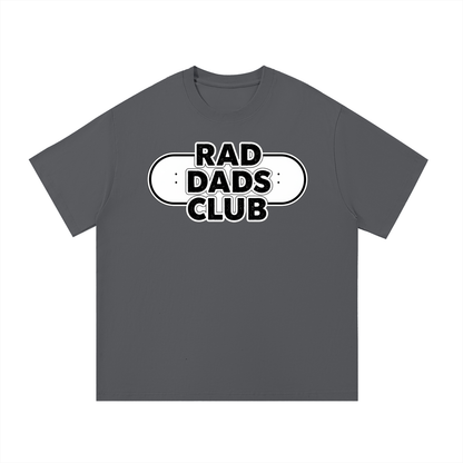 Rad Dads skate T-shirt