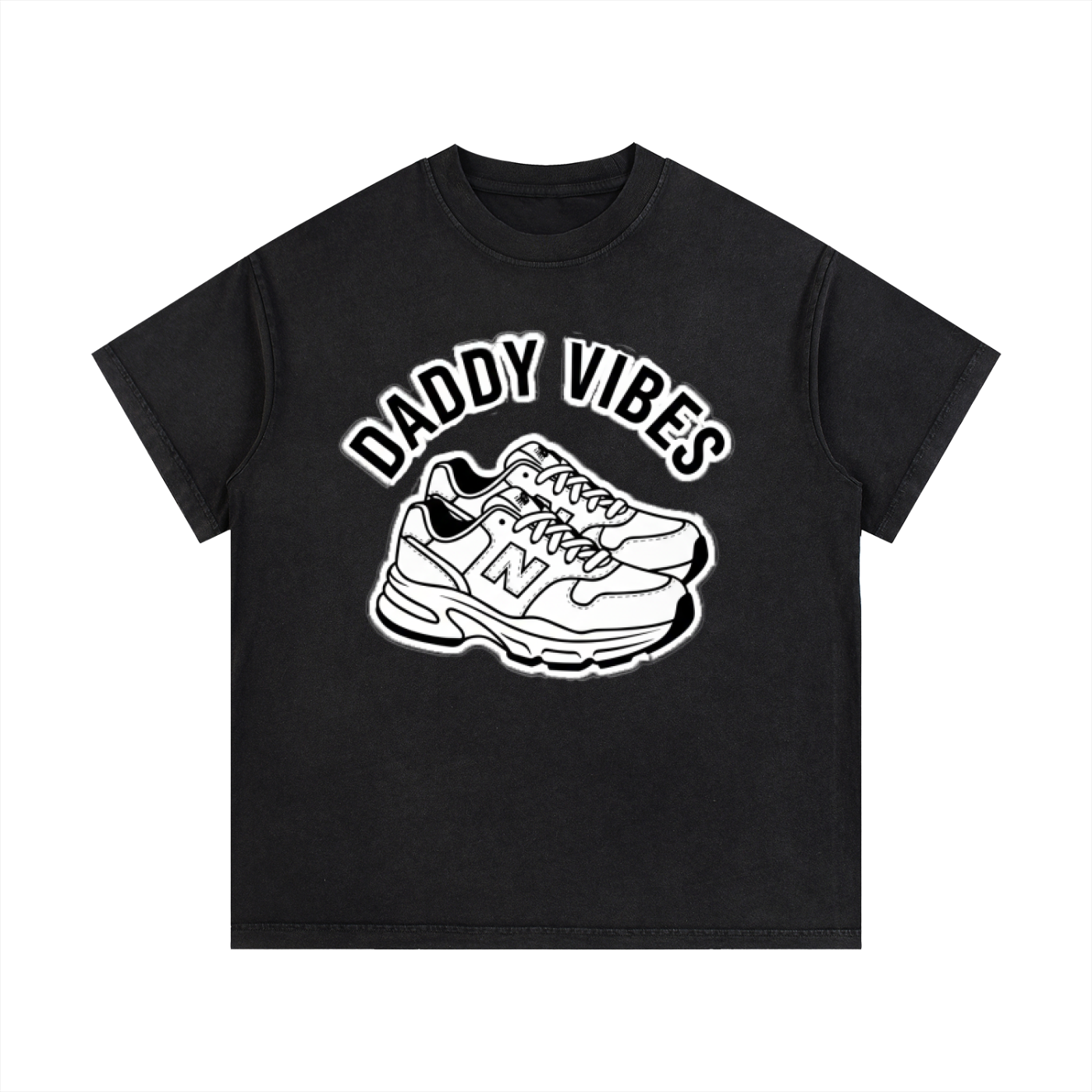 Dad Shoes T-Shirt
