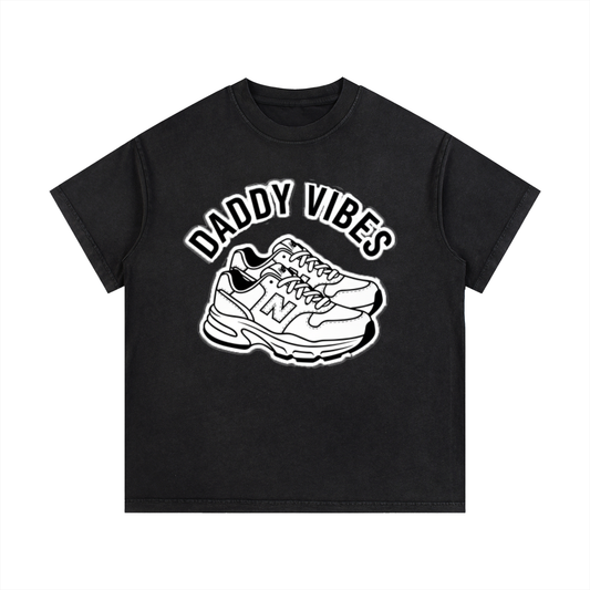 Dad Shoes T-Shirt