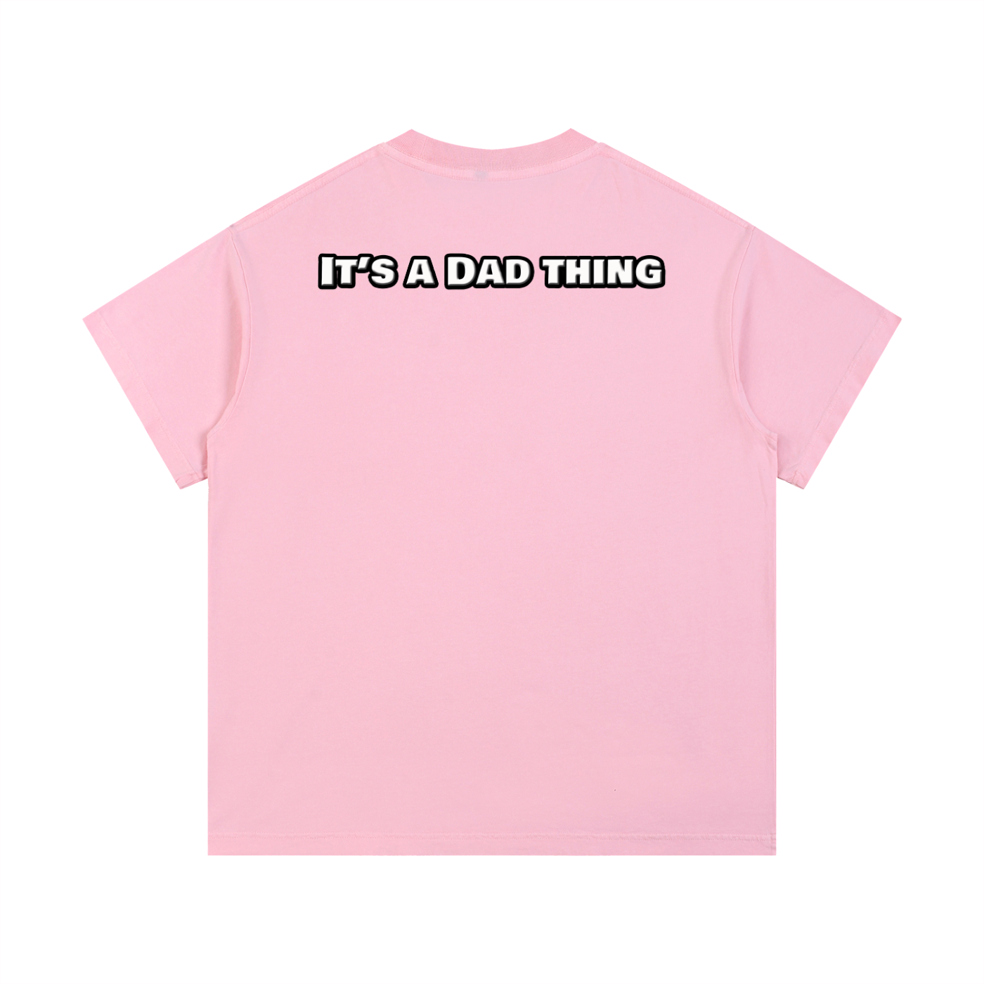 Dad Shoes T-Shirt