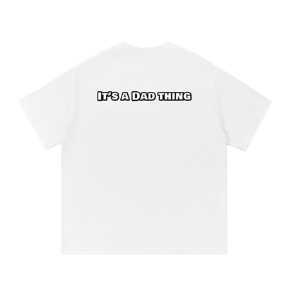 Rad Dads skate T-shirt