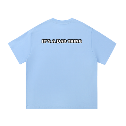 Rad Dads skate T-shirt