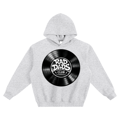Rad Dads Vinyl Hoodie