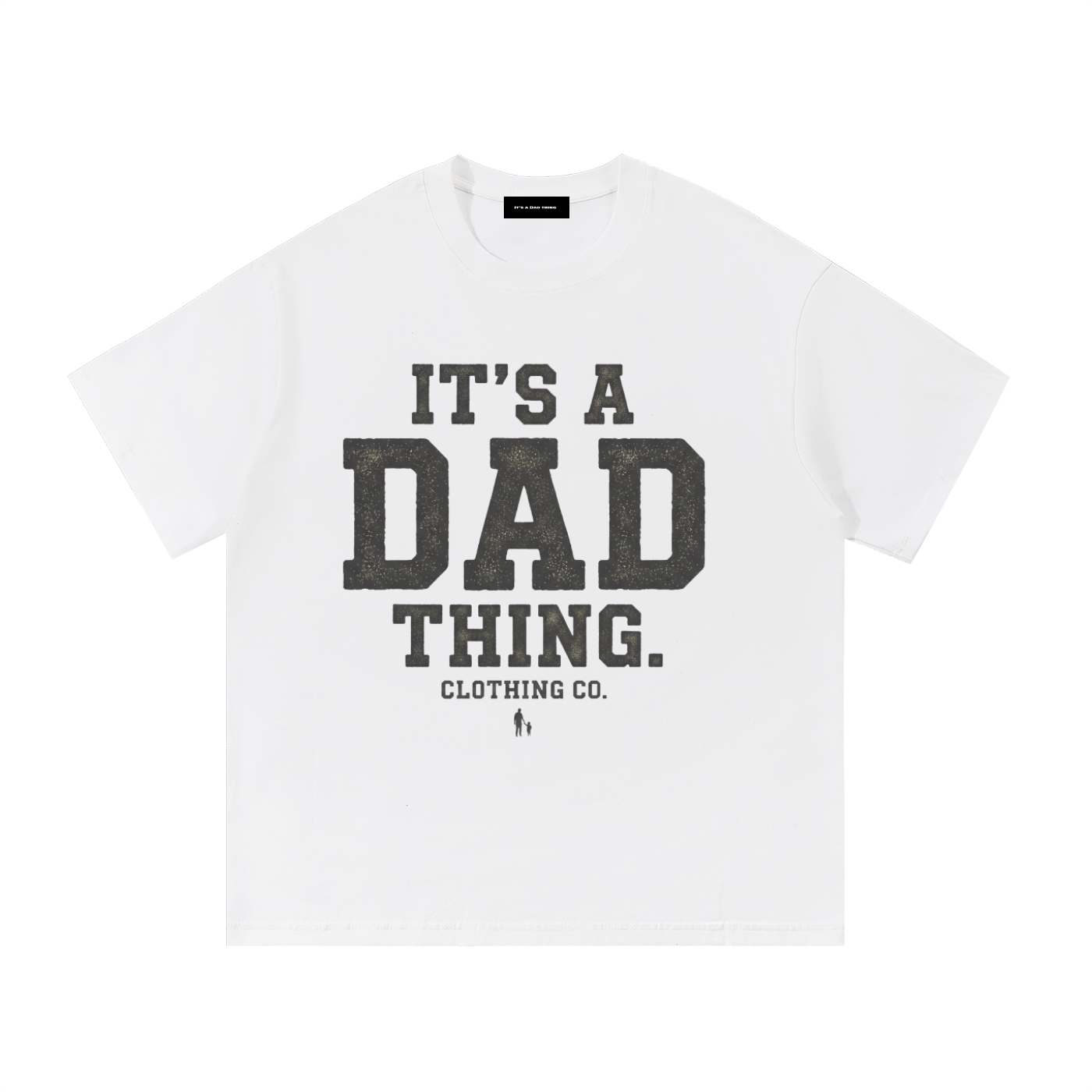 Essential Cotton T-Shirt