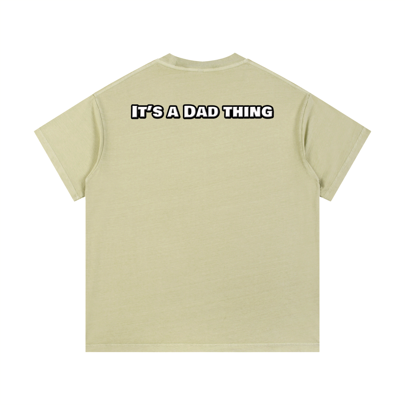 Dad Shoes T-Shirt