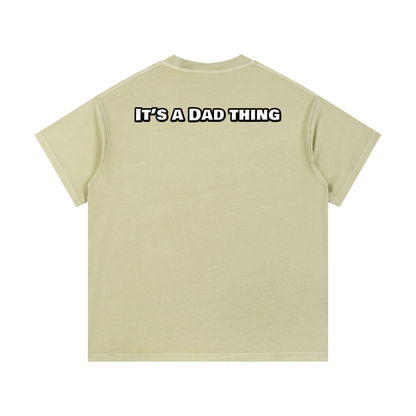 Dad Shoes T-Shirt
